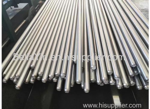 cold draw steel round bar