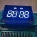 white led display;led clock display;white clcok display;oven timer;gas cooker timer;4 digit led display
