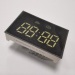 white led display;led clock display;white clcok display;oven timer;gas cooker timer;4 digit led display