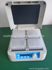 incubator for microplates (RUICHENG)