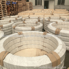 Slewing Ring Bearing For Excavator Type DOOSAN DH55 And So On