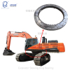 Slewing Ring Bearing For Excavator Type DOOSAN DH55 And So On