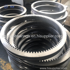 Slewing Ring Bearing For Excavator Type DOOSAN DH55 And So On