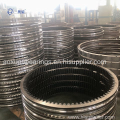 Slewing Ring for HITACHI EX60 Exvacator Spare Parts