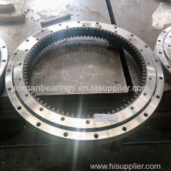 Slewing Ring for HITACHI EX60 Exvacator Spare Parts