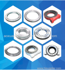 High Quality Silver Internal Gear Slewing Ring For Excavator For KOMATSU PC60