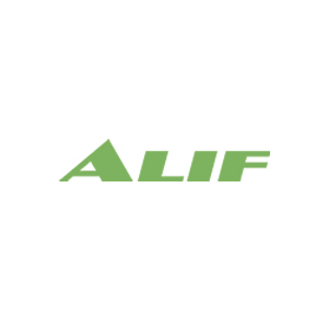 ALIF TECH. CO., LTD.