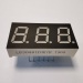 3 digit led display;3 digit 0.4" display; 3 digit 10.16mm led display; 0.4inch 3 digit led display; three digit display