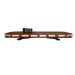 2022 Starway New Technology slimline 36" length 3W CREE warning LED strobe light bar for big ambulance fire truck