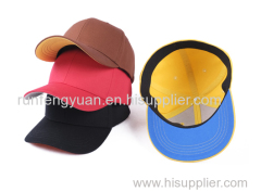 CUSTOM FITTED HATS MANUFACTURER