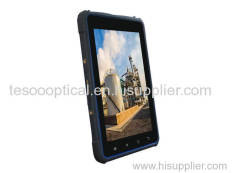X9S Explosion-proof Android Tablet