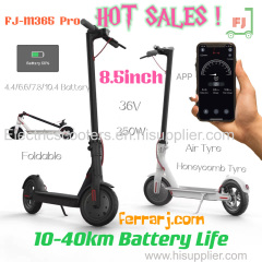 FERRARJ.COM XIAOMI M365 PRO SEGWAY NINEBOT G30 MAX ELECTRIC SCOOTERS SAME MODEL CHINA OEM FACTORY E SCOOTER