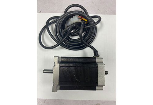 NEMA 24D STEPPER MOTOR