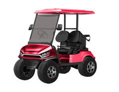 ETONG Electric Vehicles Golf Carts