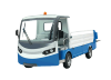 ELECTRIC SANITATION TRUCK etong