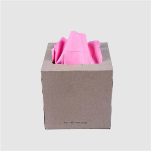 Colorful Heavy Duty Nonwoven Fabric