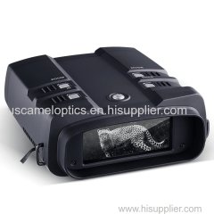 Uscamel Optics The Most Powerful Night Vision Goggles