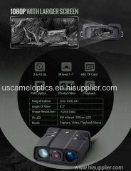 Uscamel Optics The Most Powerful Night Vision Goggles