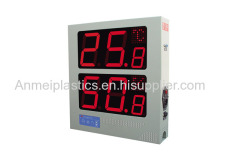 Ht-5d Digital Hygrometer 2022