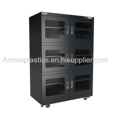 DRYZONE DRY CABINET FOR BIOMEDICINE