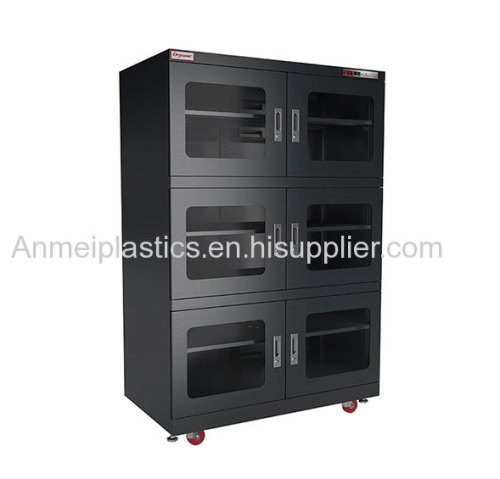 INDUSTRIAL DRYING CABINET 2023