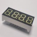 9.2mm clock display; 0.36" led clock dispaly;4 digit white display;4 digit 0.36inch;0.36inch white display