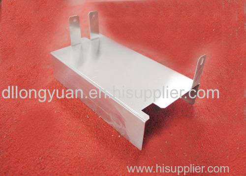Laser cutting and sheet metal China OEM