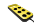 6 Outlets Workshop Power Board EU
