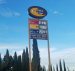 gas station products outdoor four number led gas Custom LED Gas Station Price Board