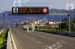 P16 P20 P25 Outdoor Waterproof Advertising Highway Roadside Led Variable Message Signs