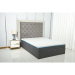 Manufacture memory foam mattress full size