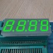 0.56inch green display;Green LED Clock Display;4 Digit led display;yellow green display;0.56" clock display