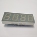 0.56inch green display;Green LED Clock Display;4 Digit led display;yellow green display;0.56" clock display