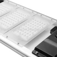 170lm/w Nice design 30-120w solar all in one street light for outdoor project use