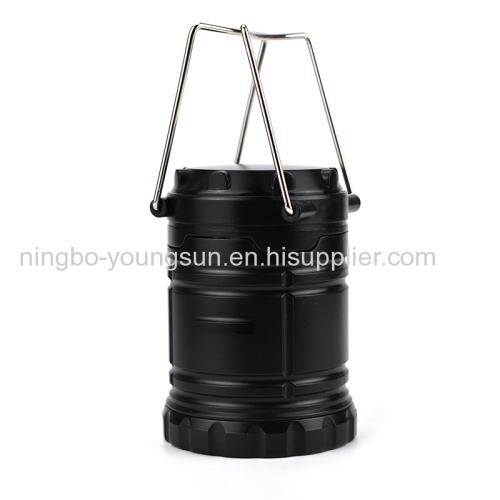 3*AAA battery Outdoor Camping lights LED Lantern