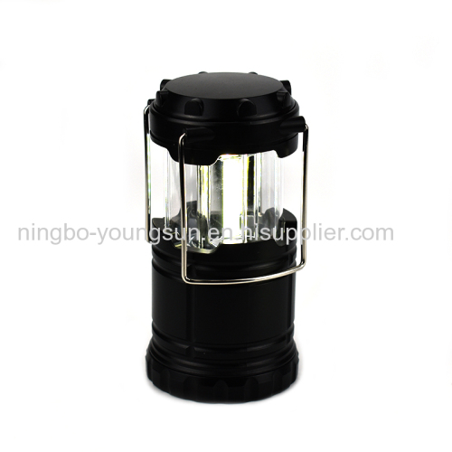 3*AAA battery Outdoor Camping lights LED Lantern