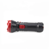 1W High Brightness Good Quality Low Price ABS Plastic Rechargeable LED Torch