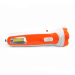 New ABS Plastic COB Side Light 1W Rechargeble LED Torch