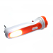 New ABS Plastic COB Side Light 1W Rechargeble LED Torch