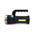 Super Bright Rechargeable LED Camping Light Work Light with COB