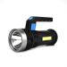 Super Bright Rechargeable LED Camping Light Work Light with COB
