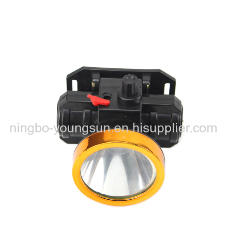 dimmer adapter rechargeable headlamp