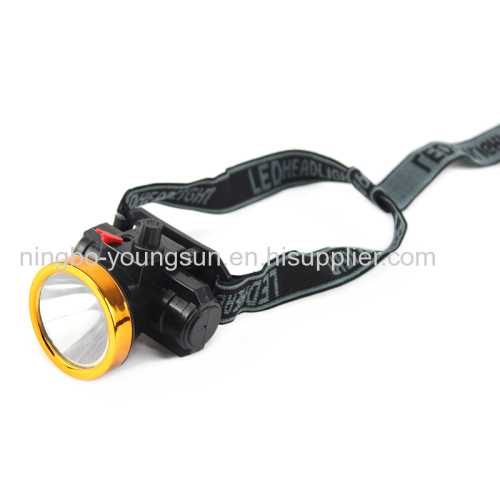 dimmer adapter rechargeable headlamp