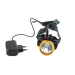 dimmer adapter rechargeable headlamp