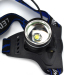 Camping Outdoor Bright White LED Headlamp