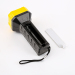 Hot Sell LED Battery 1*AA Plastic Torch