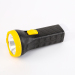 517 Cheap LED Battery Plastic Torch Flashlight