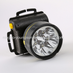 Outdoor 3AA LED Headlamp (909-5)