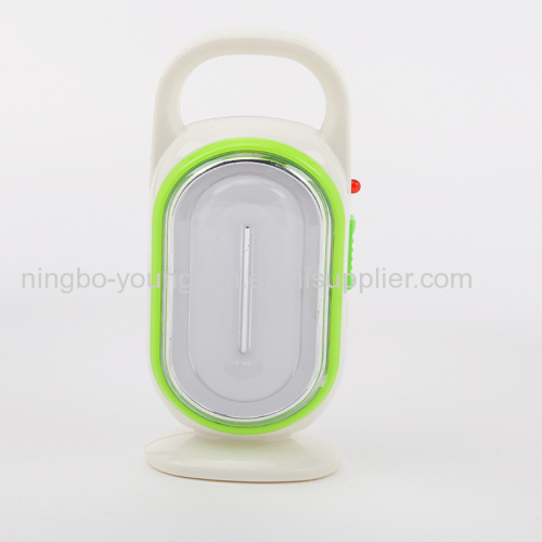 Mini LED Emergency Light Night Walking Light (7931)