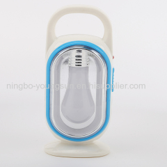 Mini LED Emergency Light Night Walking Light (7931)